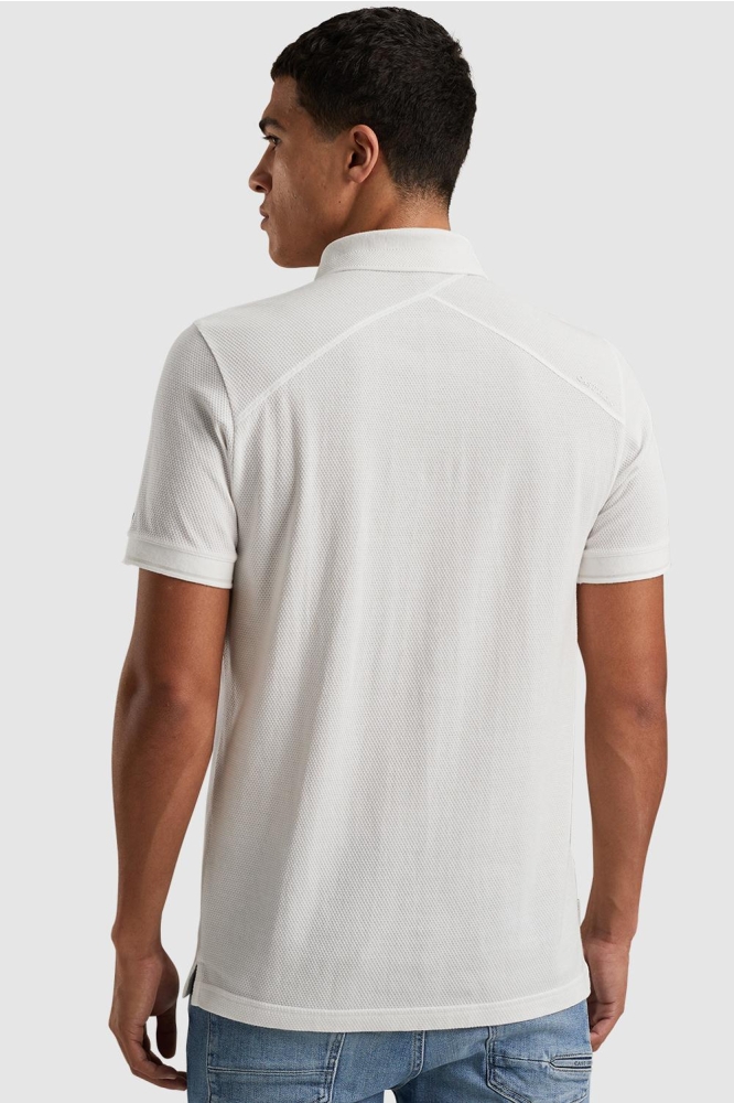 STRUCTURED POLO CPSS2404878 7155